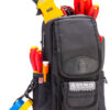02_MB2-BLACKOUT MB2 Blackout – Bolso Compacto Profesional para Herramientas y Medidores