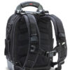 Tech Pac MC Blackout Build-Out – Mochila Modular Profesional para Herramientas