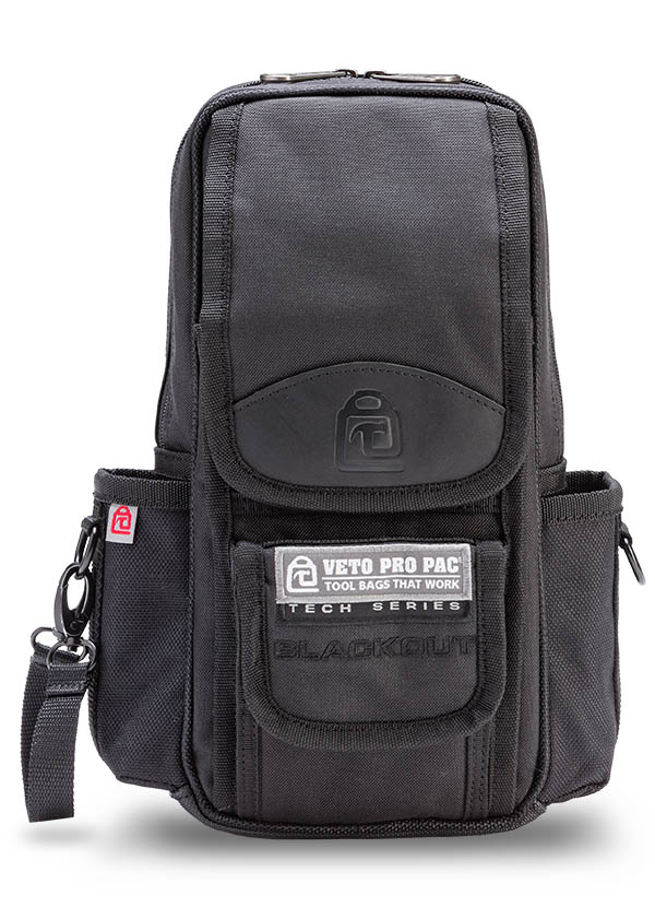 03_MB2-BLACKOUT MB2 Blackout – Bolso Compacto Profesional para Herramientas y Medidores