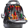 Tech Pac MC Blackout Build-Out – Mochila Modular Profesional para Herramientas
