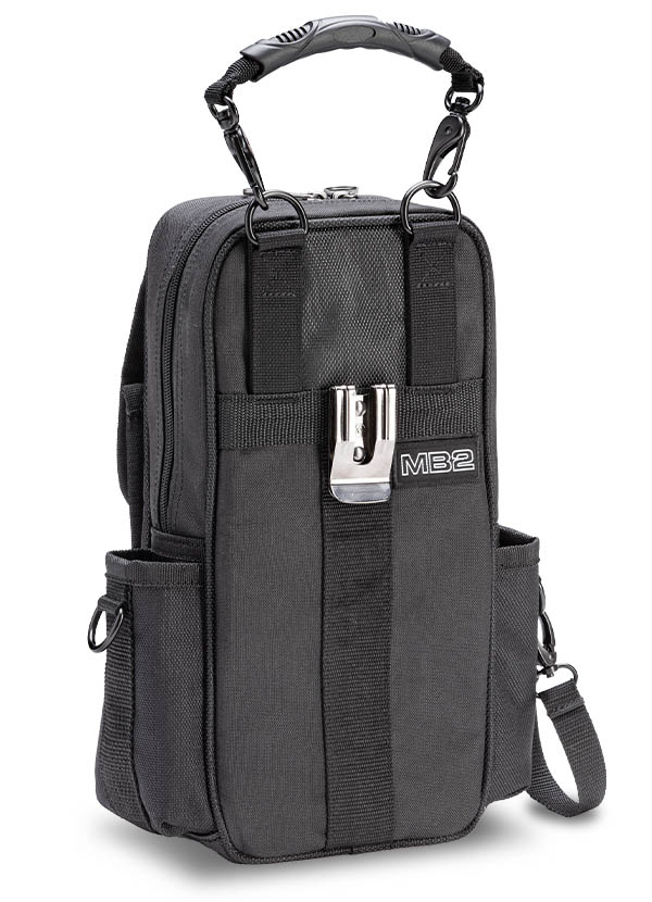 04_MB2-BLACKOUT MB2 Blackout – Bolso Compacto Profesional para Herramientas y Medidores