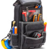 MB3 – Bolso Profesional Grande para Herramientas y Equipos de Medición