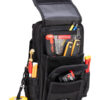 MB3 Blackout – Bolso Profesional Tipo Sling Porta Herramientas