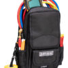 MB3 Blackout – Bolso Profesional Tipo Sling Porta Herramientas