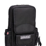 MB3 Blackout – Bolso Profesional Tipo Sling Porta Herramientas