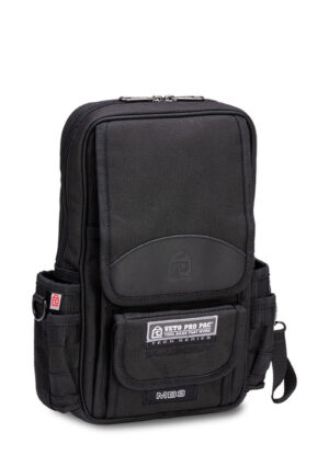 MB3 Blackout – Bolso Profesional Tipo Sling Porta Herramientas