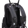 MB3 Blackout – Bolso Profesional Tipo Sling Porta Herramientas