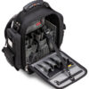 MB5B Blackout – Mochila Profesional Porta Herramientas
