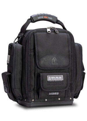 MB5B Blackout – Mochila Profesional Porta Herramientas