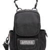 MB Blackout – Bolso Compacto Clip-On para Herramientas y Medidores