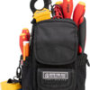 MB Blackout – Bolso Compacto Clip-On para Herramientas y Medidores