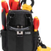 MB Blackout – Bolso Compacto Clip-On para Herramientas y Medidores