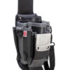 MP1X – Porta Herramientas Compacto de Cuero con Alta Organización