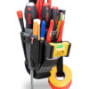 MP1X – Porta Herramientas Compacto de Cuero con Alta Organización