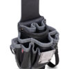 MP2X – Porta Herramientas Compacto de Cuero con Alta Capacidad