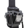 MP2X – Porta Herramientas Compacto de Cuero con Alta Capacidad