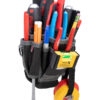 MP2X – Porta Herramientas Compacto de Cuero con Alta Capacidad