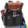 TP4B – Porta Herramientas Profesional con Base Rígida y Alta Capacidad