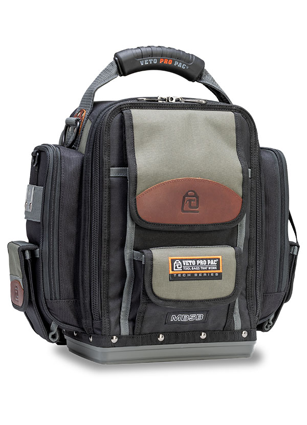 MB5B – Bolso Profesional Porta Herramientas