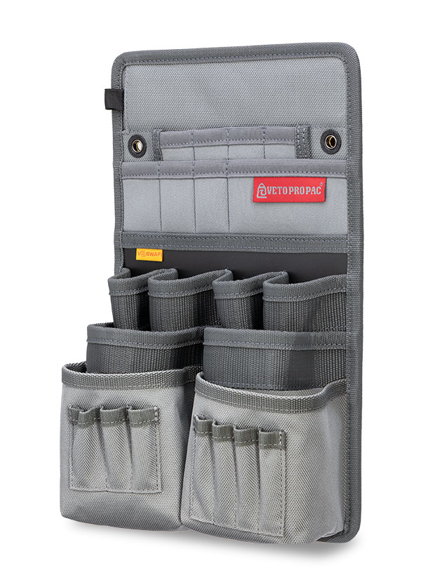 MB5B – Bolso Profesional Porta Herramientas