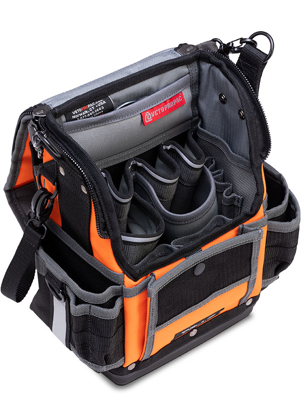 TP-LC HI-VIZ NARANJA