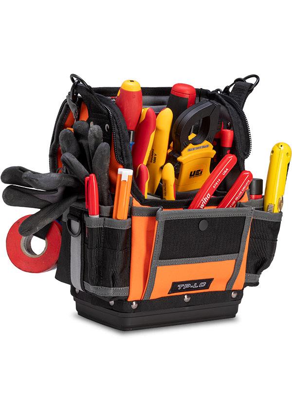 TP-LC HI-VIZ NARANJA