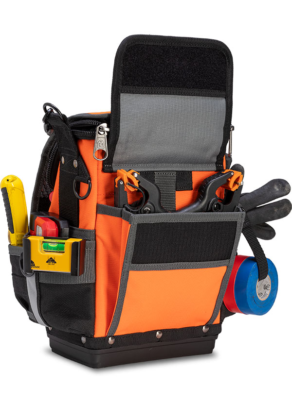 TP-LC HI-VIZ NARANJA