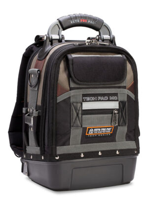 TECH PAC MC – Mochila Profesional